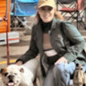 Meet your Posher, Jill